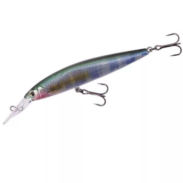 Major Craft Ceana Jerkbait 90SPM Middle 9cm 11gr #011 Oikawa Plávajúci Wobler