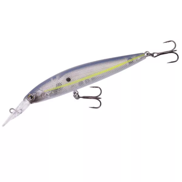 Major Craft Ceana Jerkbait 90SPM Middle 9cm 11gr #016 Sexy Shad Plávajúci Wobler