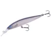 Major Craft Ceana Jerkbait 90SPM Middle 9cm 11gr #017 Ghost Tennessee Plávajúci Wobler