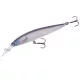 Major Craft Ceana Jerkbait 90SPM Middle 9cm 11gr #017 Ghost Tennessee Plávajúci Wobler