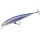 Major Craft Ceana Jerkbait 90SPS Shallow 9cm 10gr #001 Blue Back Silver Plávajúci Wobler