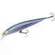 Major Craft Ceana Jerkbait 90SPS Shallow 9cm 10gr #001 Blue Back Silver Plávajúci Wobler