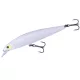 Major Craft Ceana Jerkbait 90SPS Shallow 9cm 10gr #004 Yellow Cheek Pearl White Plávajúci Wobler