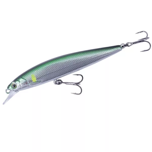 Major Craft Ceana Jerkbait 90SPS Shallow 9cm 10gr #006 Ayu Plávajúci Wobler