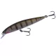 Major Craft Ceana Jerkbait 90SPS Shallow 9cm 10gr #010 Clear Perch Plávajúci Wobler