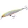 Major Craft Ceana Jerkbait 90SPS Shallow 9cm 10gr #012 Chartreuse Plávajúci Wobler