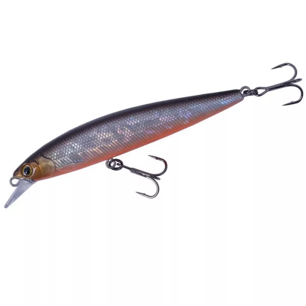 Major Craft Ceana Jerkbait 90SPS Shallow 9cm 10gr #014 Holo Tennessee Plávajúci Wobler