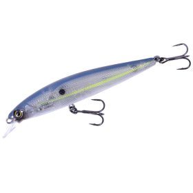   Major Craft Ceana Jerkbait 90SPS Shallow 9cm 10gr #016 Sexy Shad Plávajúci Wobler