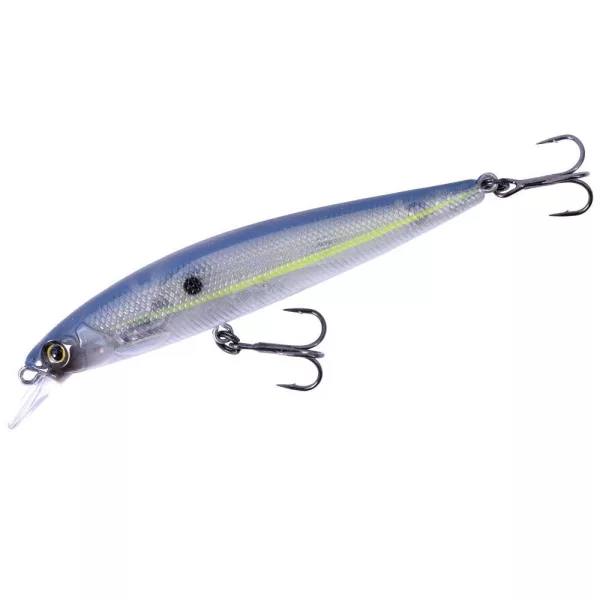 Major Craft Ceana Jerkbait 90SPS Shallow 9cm 10gr #016 Sexy Shad Plávajúci Wobler