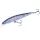 Major Craft Ceana Jerkbait 90SPS Shallow 9cm 10gr #017 Ghost Tennessee Plávajúci Wobler