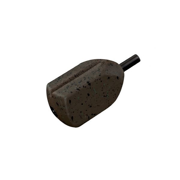 Fox Camotex™ In-Line Square - 3.0oz - 85gm In-line olovo