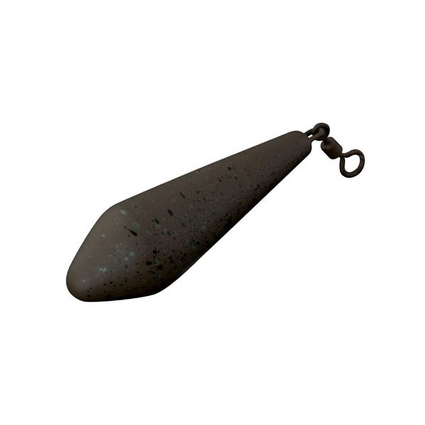 Fox Camotex™ Swivel Distance - 2.5oz - 70gm Koncové olovo