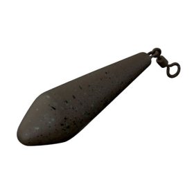 Fox Camotex™ Swivel Distance - 3.0oz - 85gm Koncové olovo