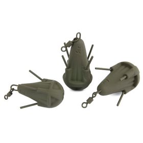 Fox Grappling Marker Lead 4oz (113g) x 2 Koncové olovo