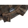 Fox Camo Landing net Mesh 42 hlava podberáka