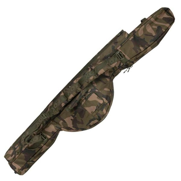Fox Camolite 12ft 3-komorový Obal na prút