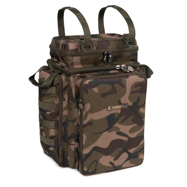 Fox Camolite Kompaktný Batoh 49x40x30cm