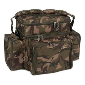   Súprava jedálenského setu Fox Camolite pre 2 osoby s taškou