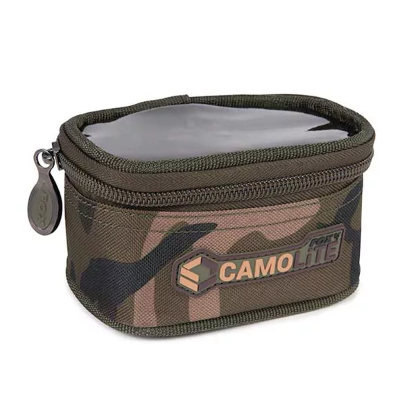 Fox Camolite Mini Taška na príslušenstvo