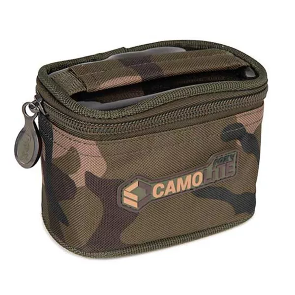 Fox Camolite Taška na príslušenstvo S 13x8,5x9,5cm