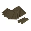 Fox Camolite Barrow Organiser Taška 58x36x28cm