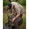 Fox Camolite Barrow Organiser Taška 58x36x28cm