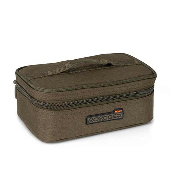 Fox Voyager Krabička na nástrahy s 8 nádobami