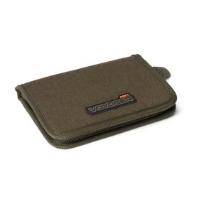 Fox Voyager Držiak na doklady 20x14x3cm