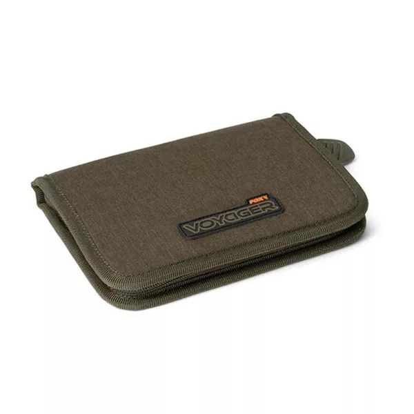 Fox Voyager Držiak na doklady 20x14x3cm