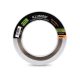 Fox Illusion Leader Natural Green Fluorocarbon Nadväzec 0,60mm 50m