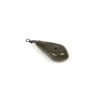 Korda COG Flat Lead Bojlové olovo 168gr