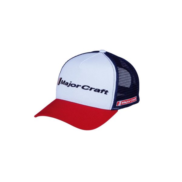 Major Craft American Cap Tricolor Baseballová Čiapka