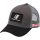 Major Craft American Cap Grey Baseball Sapka