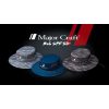Major Craft UV Summer Hat Modrý Rybársky Klobúk