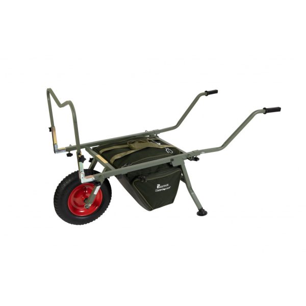 Carp Porter Lite Barrow Fúrik