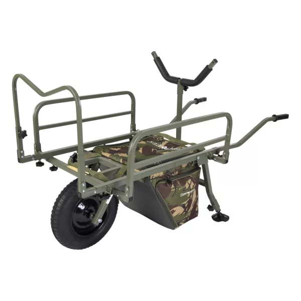 Carp Porter MK2 Barrow DPM Fúrik