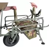 Carp Porter MK2 Barrow DPM Fúrik