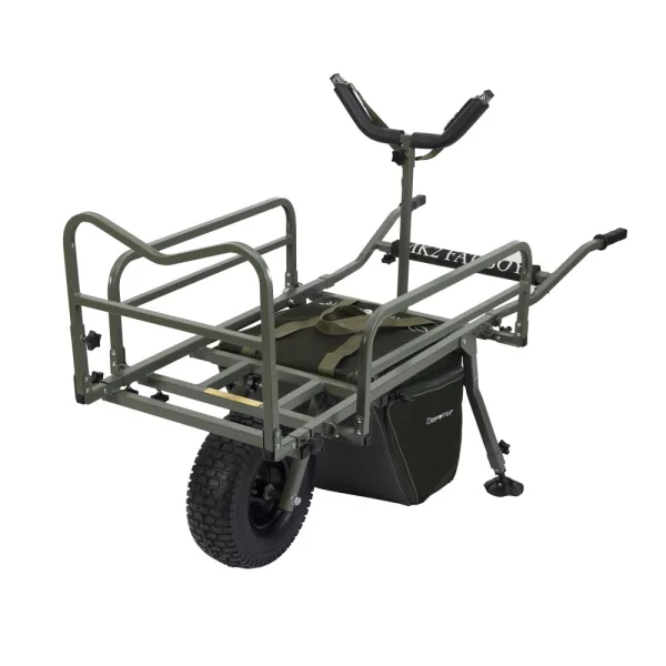 Carp Porter MK2 Fat Boy Barrow 91x110cm Fúrik