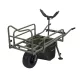 Carp Porter MK2 Fat Boy Barrow 91x110cm Fúrik