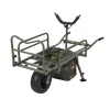 Carp Porter MK2 Fat Boy Barrow DPM 91x110cm Fúrik