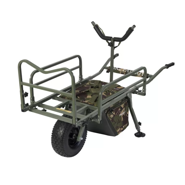 Carp Porter MK2 Fat Boy Barrow DPM 91x110cm Fúrik