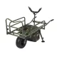 Carp Porter MK2 Fat Boy Barrow DPM 91x110cm Fúrik