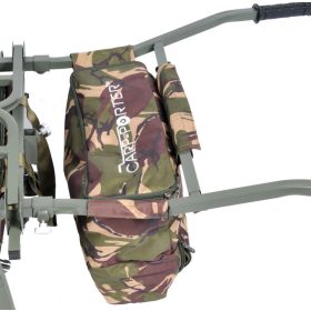 Carp Porter Barrow Tidy Bag Only DPM Taška na fúrik