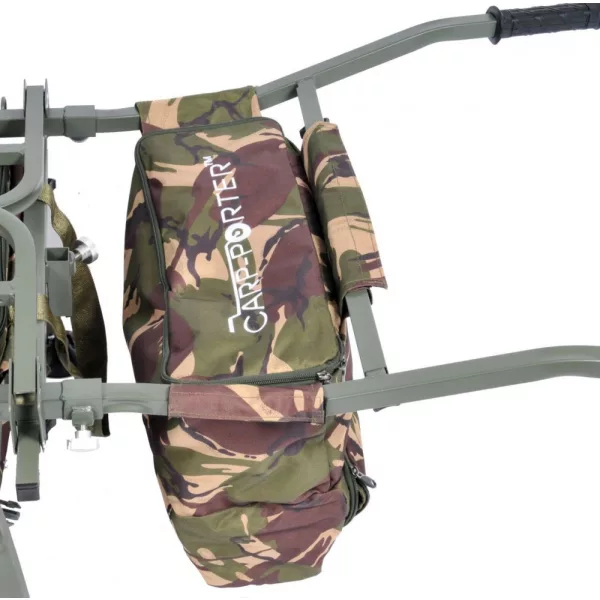 Carp Porter Barrow Tidy Bag Only DPM Taška na fúrik