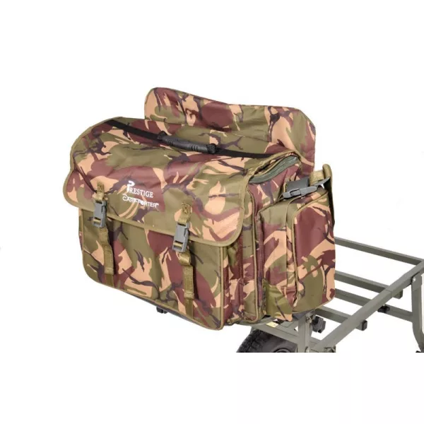 Carp Porter DPM 79x35x35cm Predná taška na fúrik