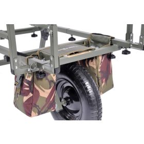 Carp Porter Panniers DPM Bočná taška na fúrik