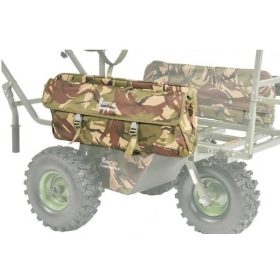 Carp Porter Side Bags DPM Pair 68cm Bočná taška na fúrik