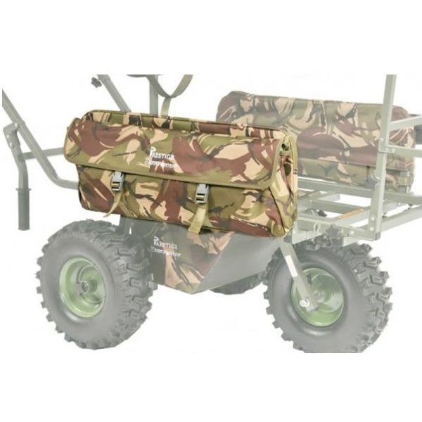 Carp Porter Side Bags DPM Pair 68cm Bočná taška na fúrik