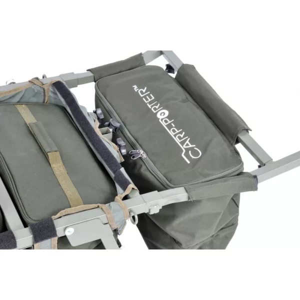 Carp Porter Deluxe taška XL na vozík s plachtou 270x170cm