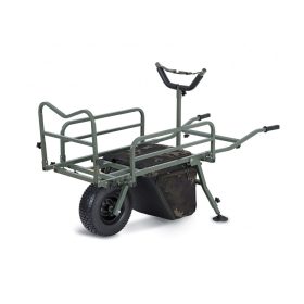   Carp Porter Compac Drop in Bag MK2 Dark Kamo Taška na fúrik